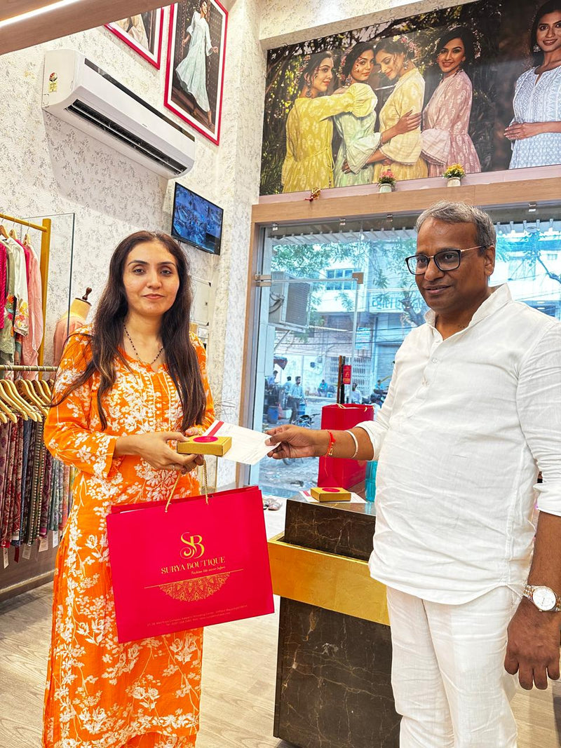 Megha I.